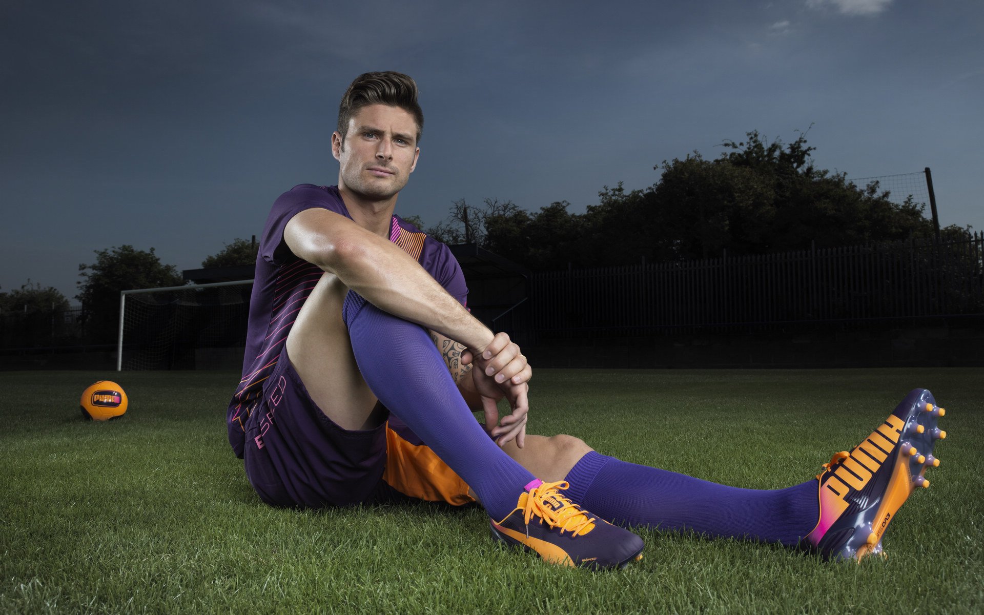 JiuyouAPP下载-法甲关键局面，球员讲比赛感受，法甲的比赛